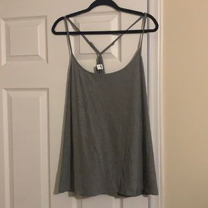 Old Navy Ribbed Cami Top